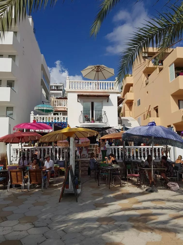 Little Ibiza
