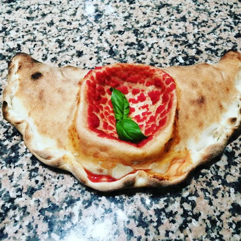 Pizza Aurora