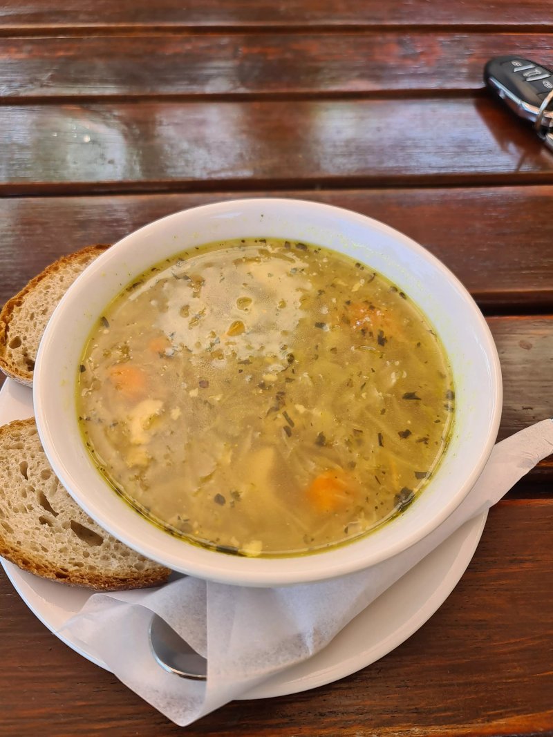 Bacowka na Obidzy - Restaurant