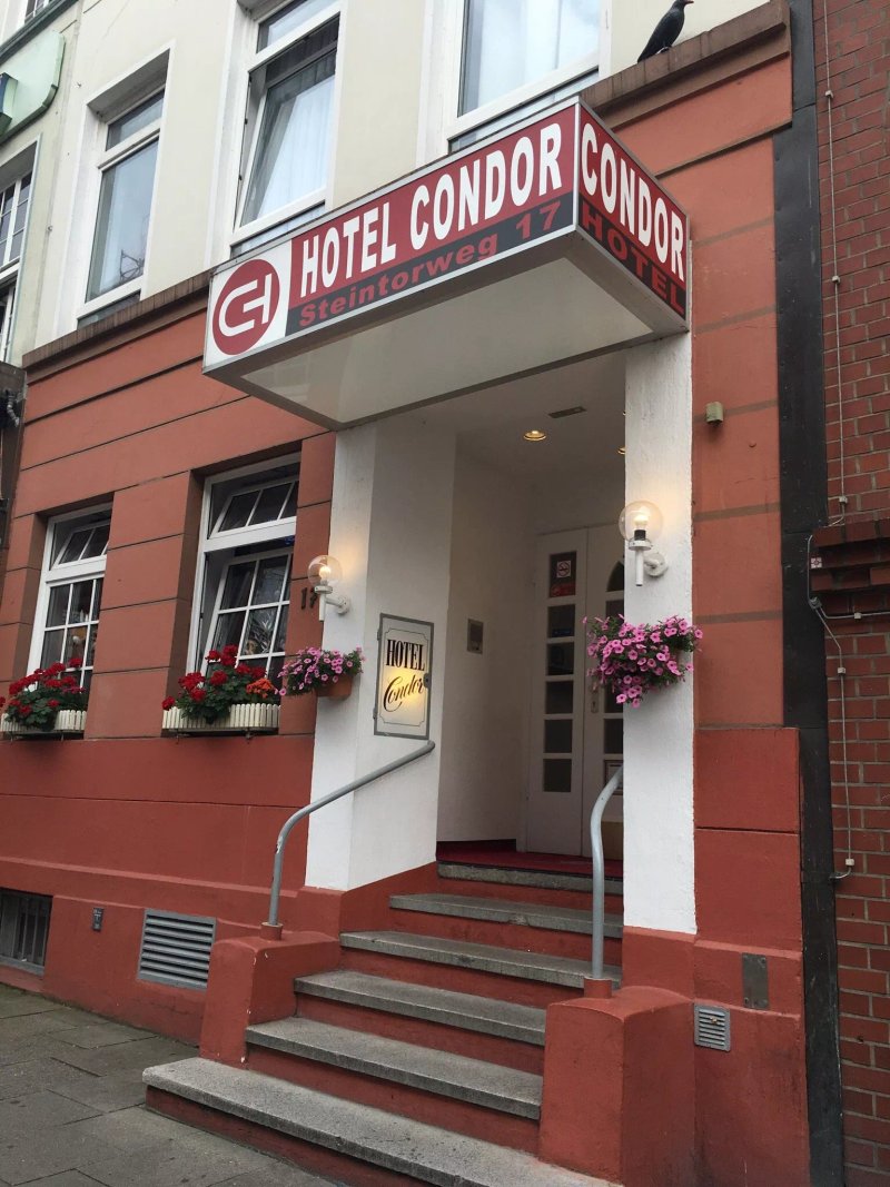 Hotel Condor
