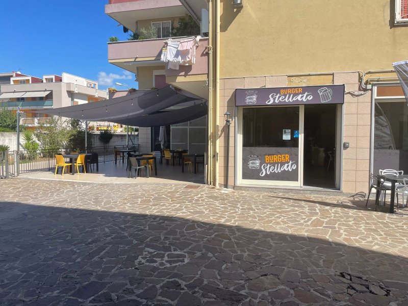 Burger Stellato - Paninoteca - Braceria