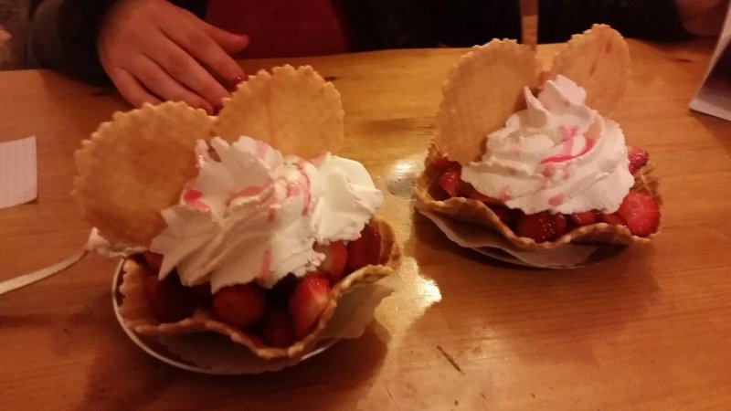 Bar da Spartaco Il Grottino