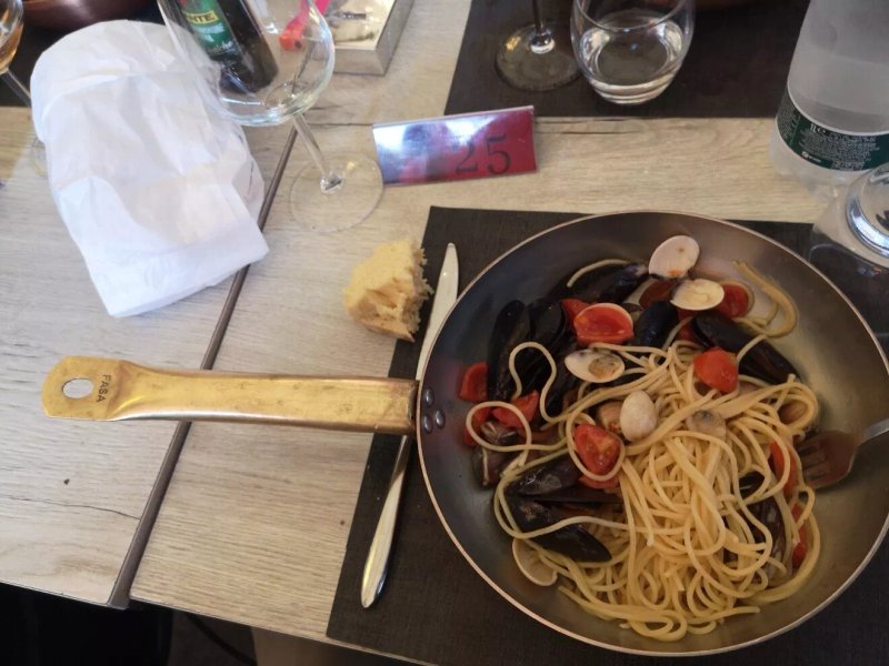 L'Ancora - Ristorante