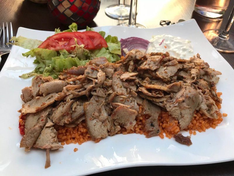 Taverna Yannis
