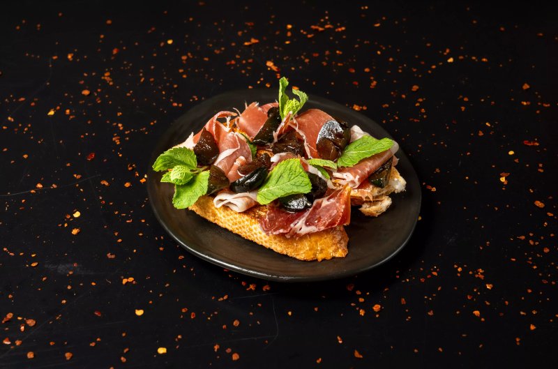 Cichetti & Vino