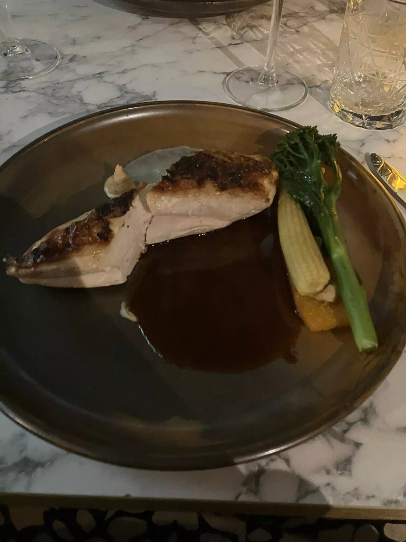 Restaurant Kasteel De Essenburgh