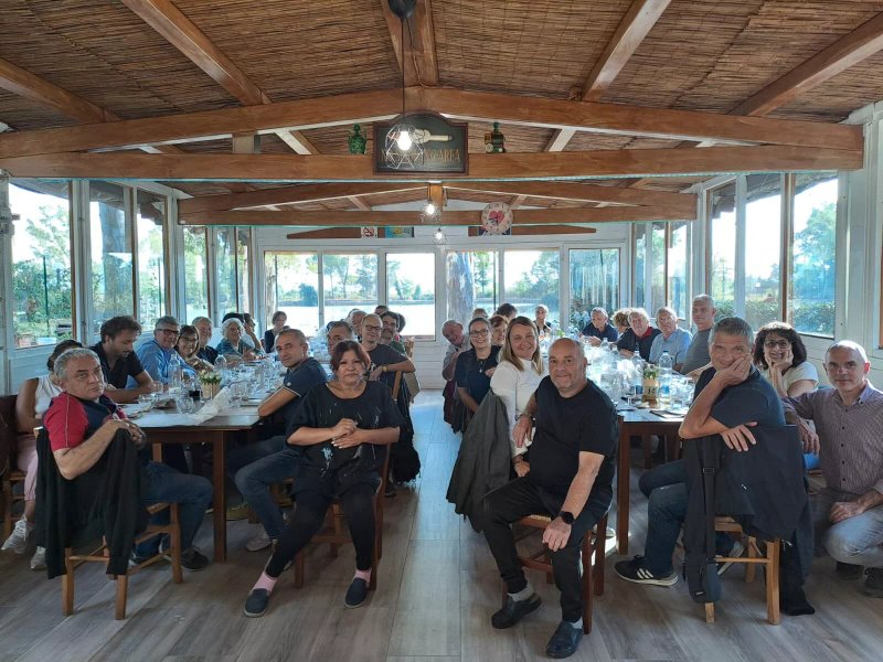 Ristorante Pizzeria Malvaldo dal Govonella