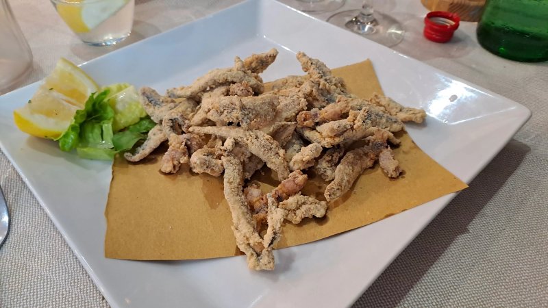 Delizie dal Vesuvio