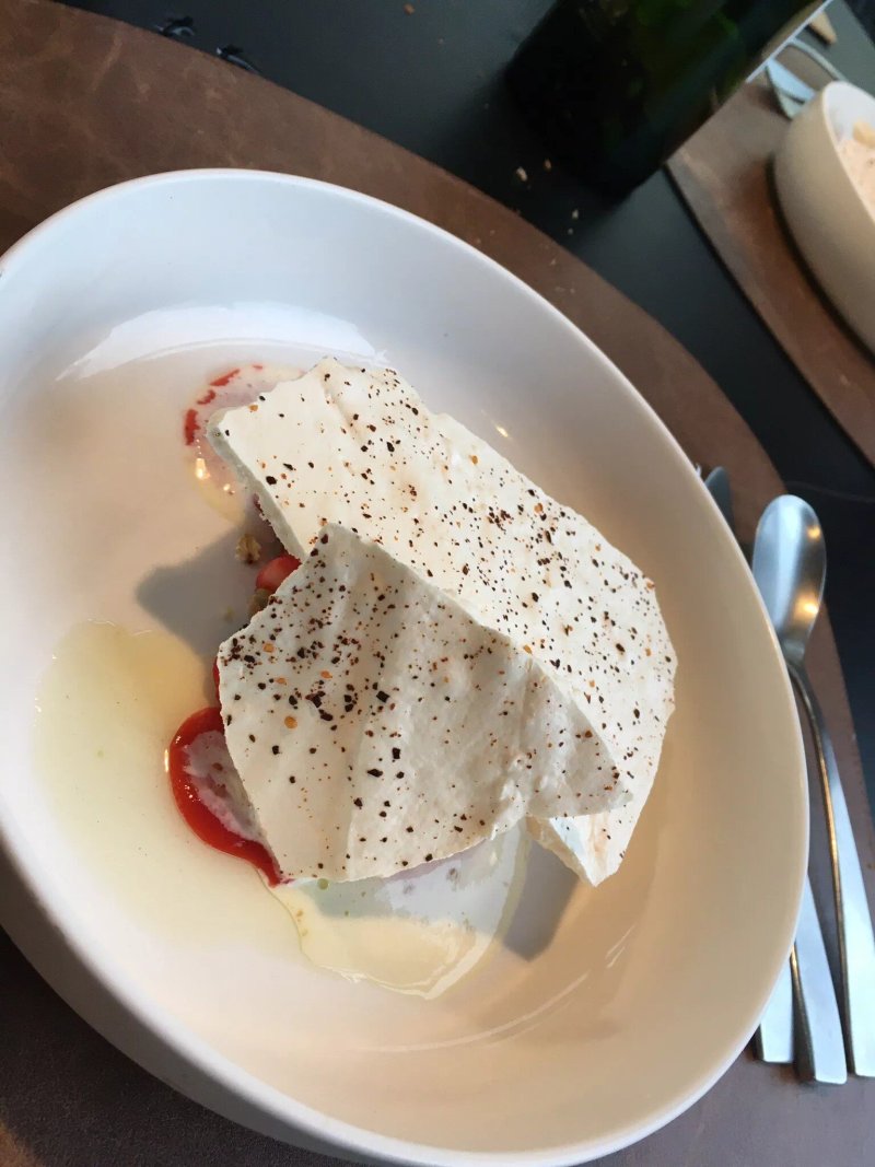 Marla Restaurant Bistro-logique