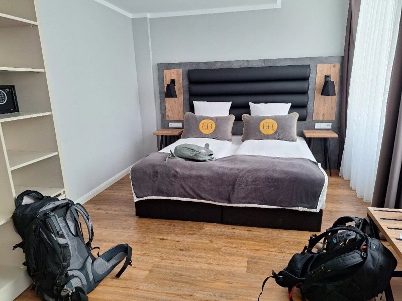 Elens Hotel