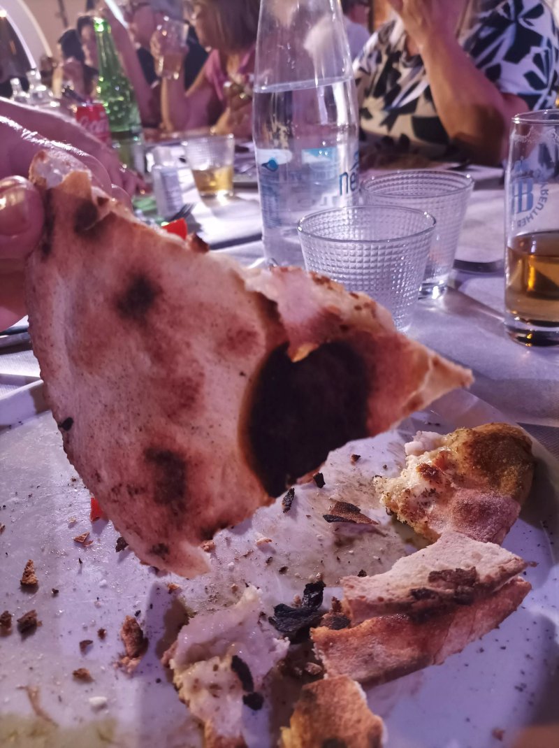 Bar Pizzeria Ristorante Ai Portici