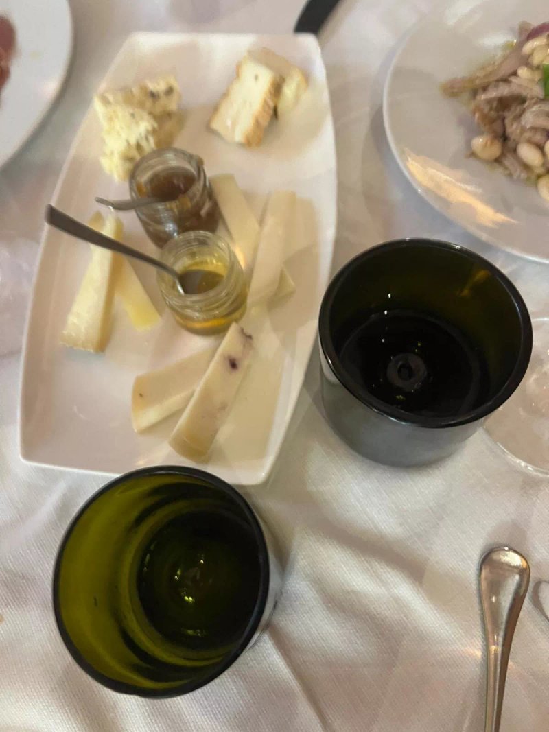 La Solita Zuppa