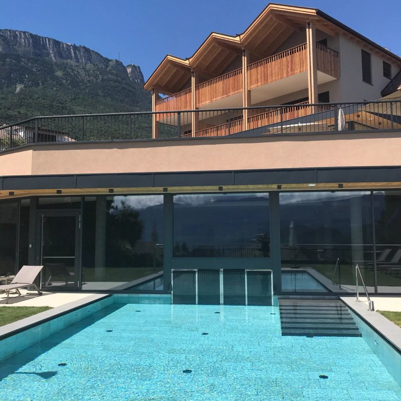 Hotel Torgglhof