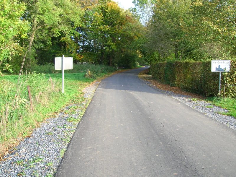 Gite D'Etape de Villers-Sainte-Gertrude
