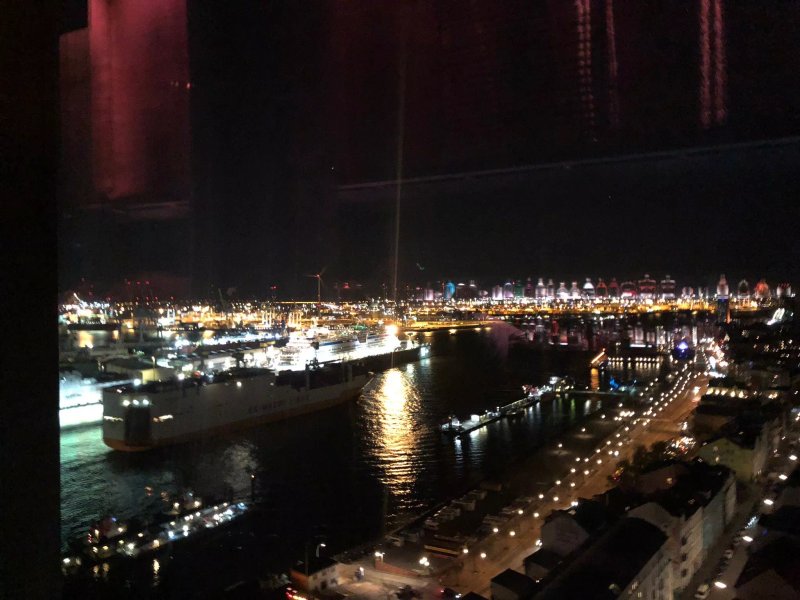 Skyline Bar 20up