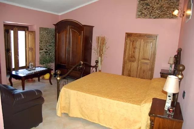Agriturismo Le Mulina di De Grazia Michele