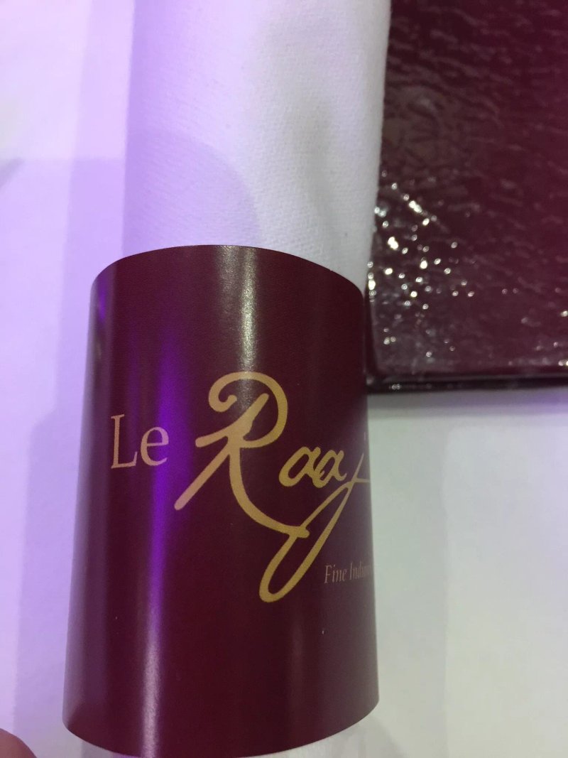 Le Raaj