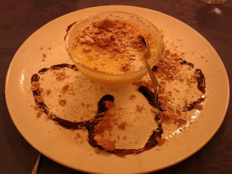 Pizzeria Borgo Vecchio