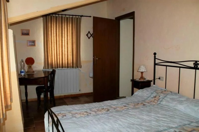 Agriturismo Il Toppo