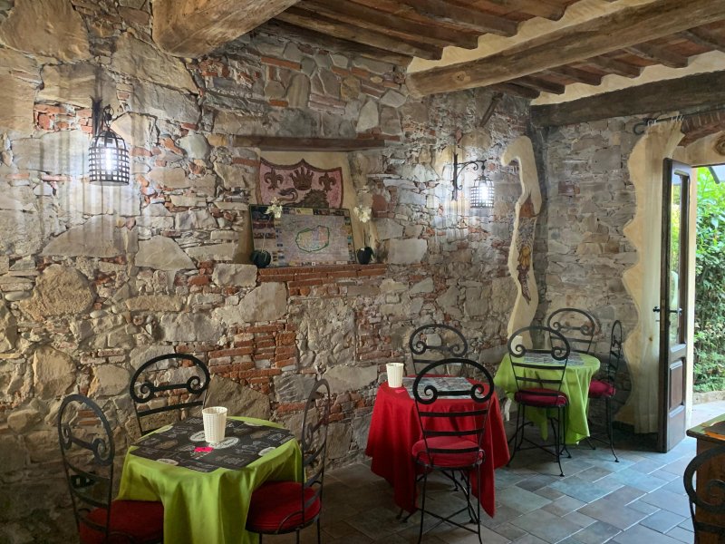 Corte Dei Folletti