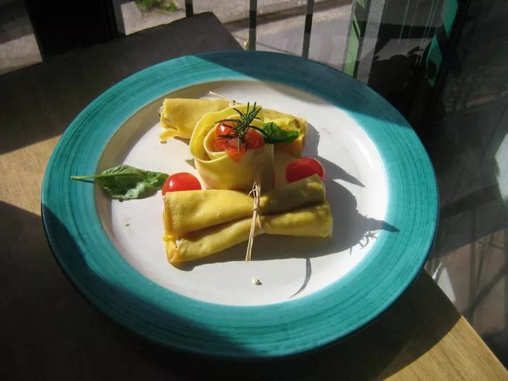 Ristorante Il Cantastorie