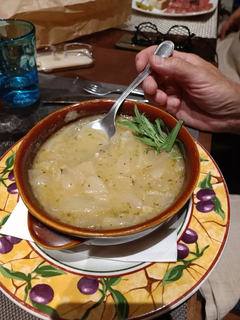 Osteria del Ponte