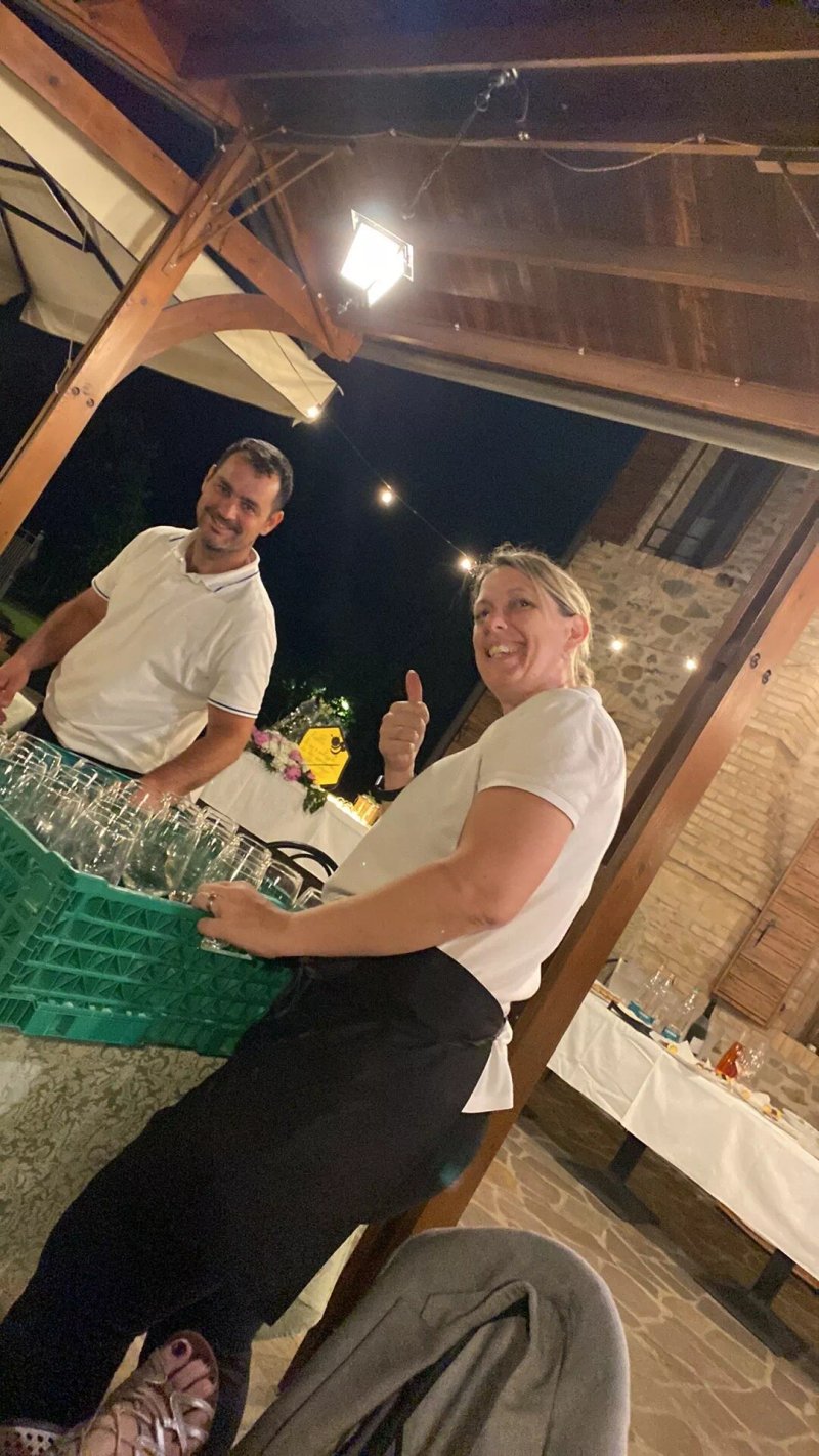 Agriturismo Alla Fonte