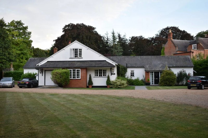 The Coach House