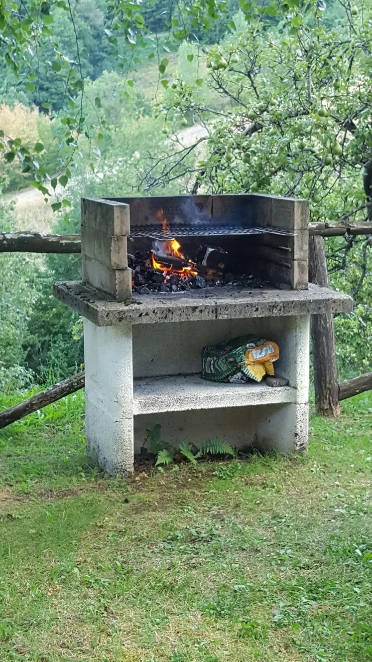 Agriturismo Fattoria La Piastra