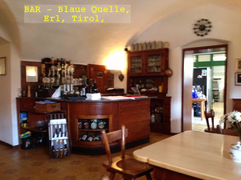 Gasthof Hotel Blaue Quelle