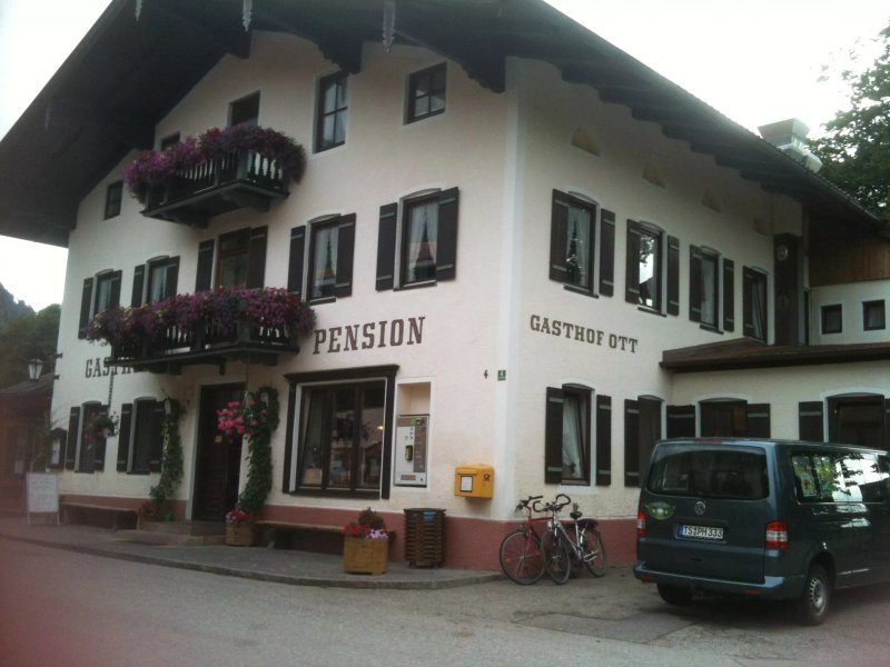 Gasthof Zum Ott