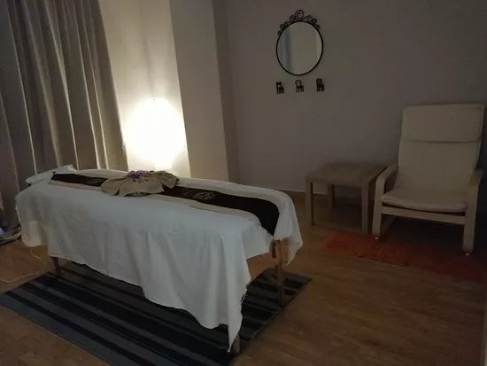 Buadaeng Thai Massage