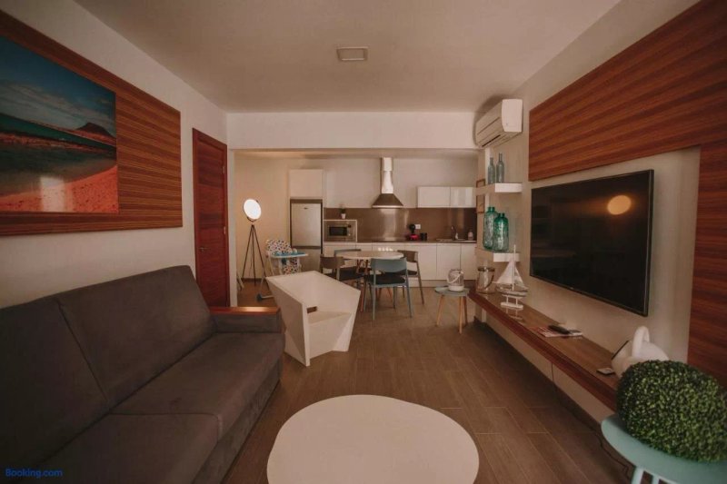 Apartamentos La Pardela Exclusive