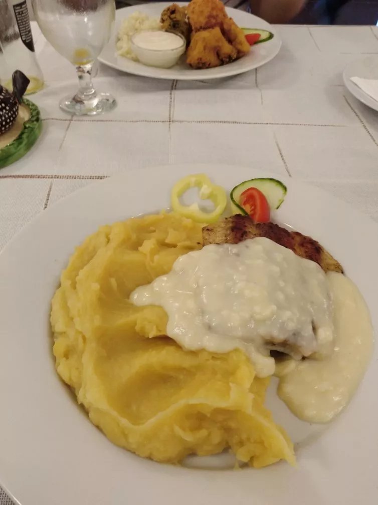 Hortobagyi Csarda