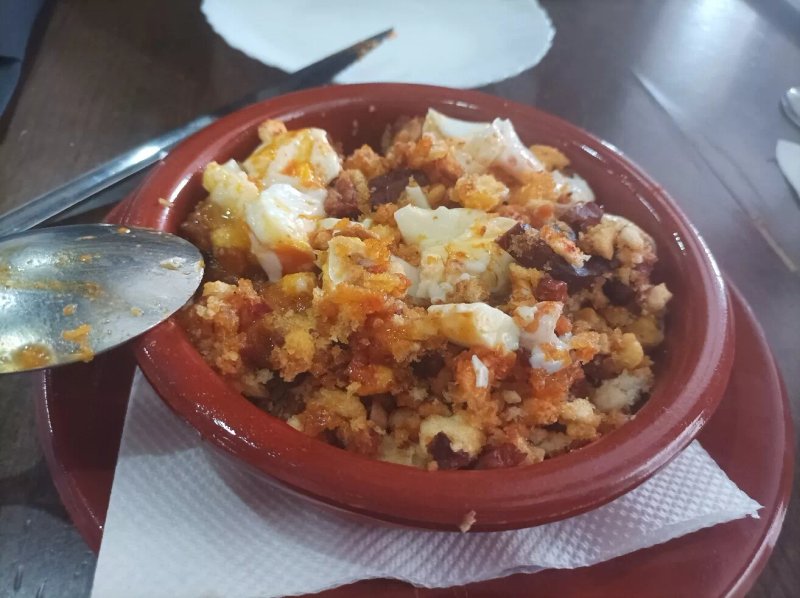 Taberna El Rincon
