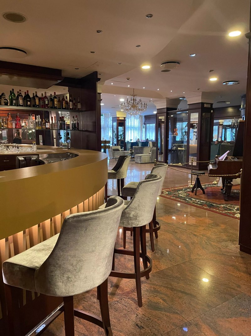 Hotel Mythos