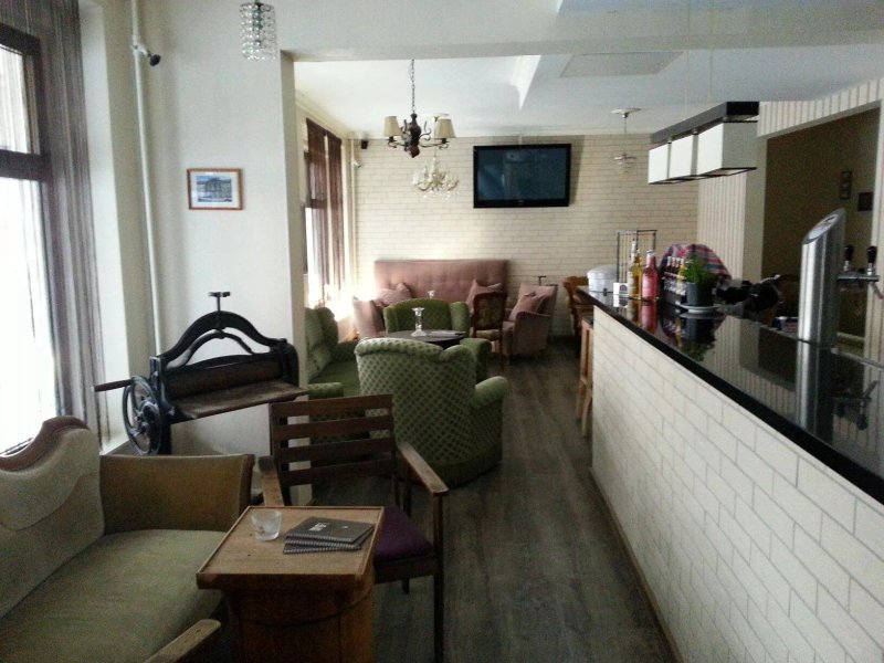 WG Bar