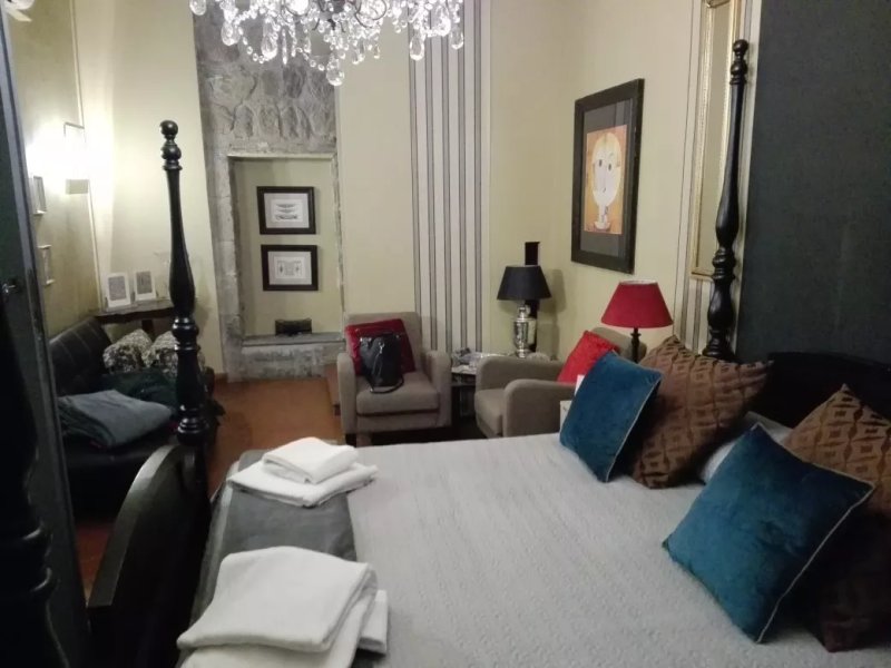 B&B Torre Di Vico