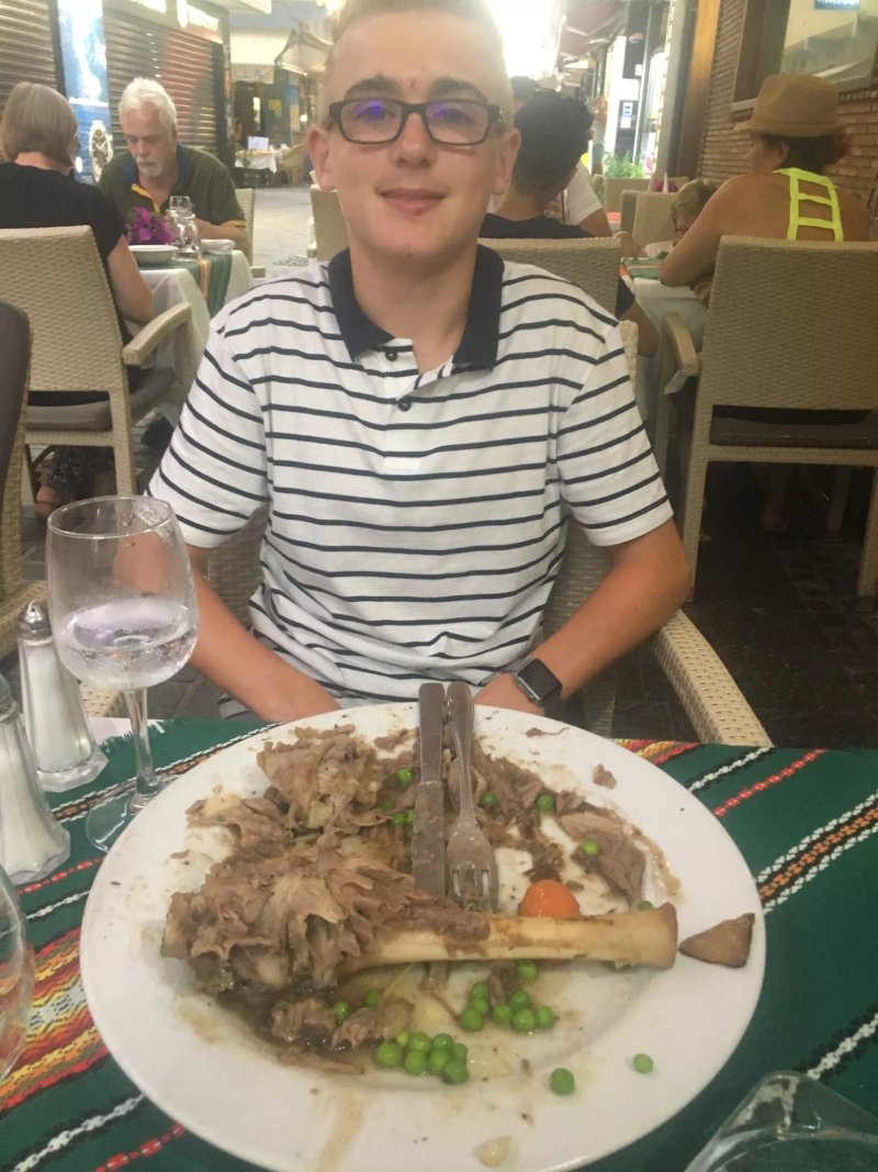 Restaurante Fortuna