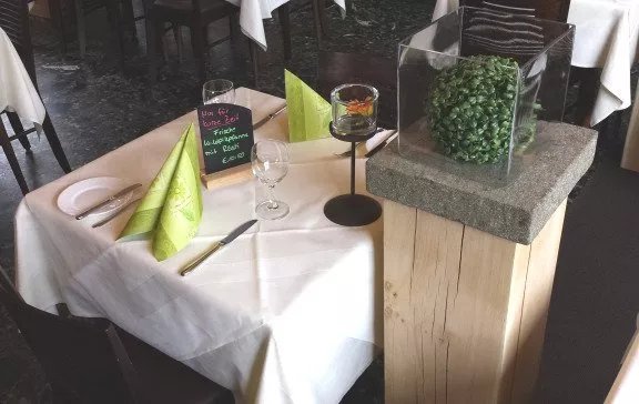 Hotel-Restaurant Zur Heide GmbH & Co. KG