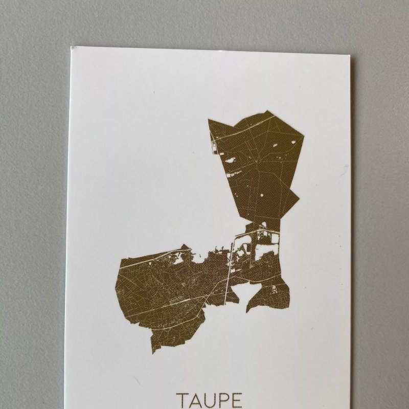 Taupe