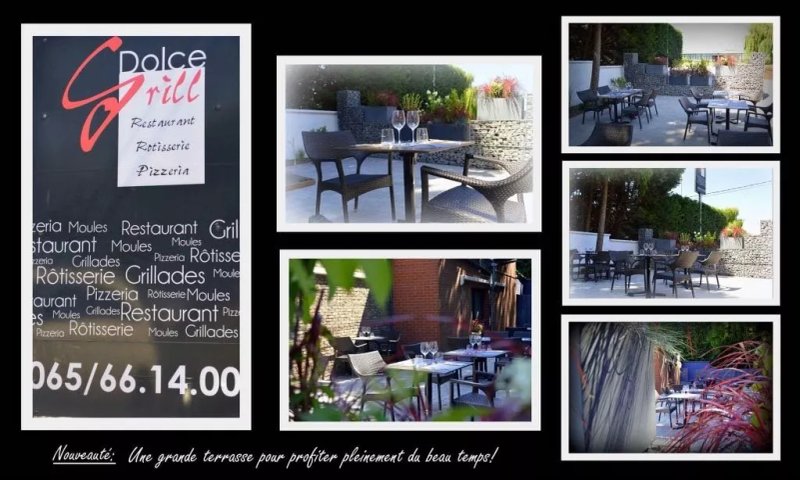 Dolce Grill