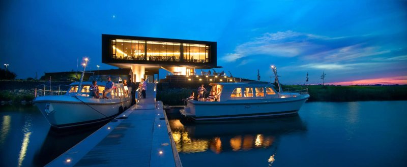 Boschmolenplas Panheel - Eventlocatie & Brasserie