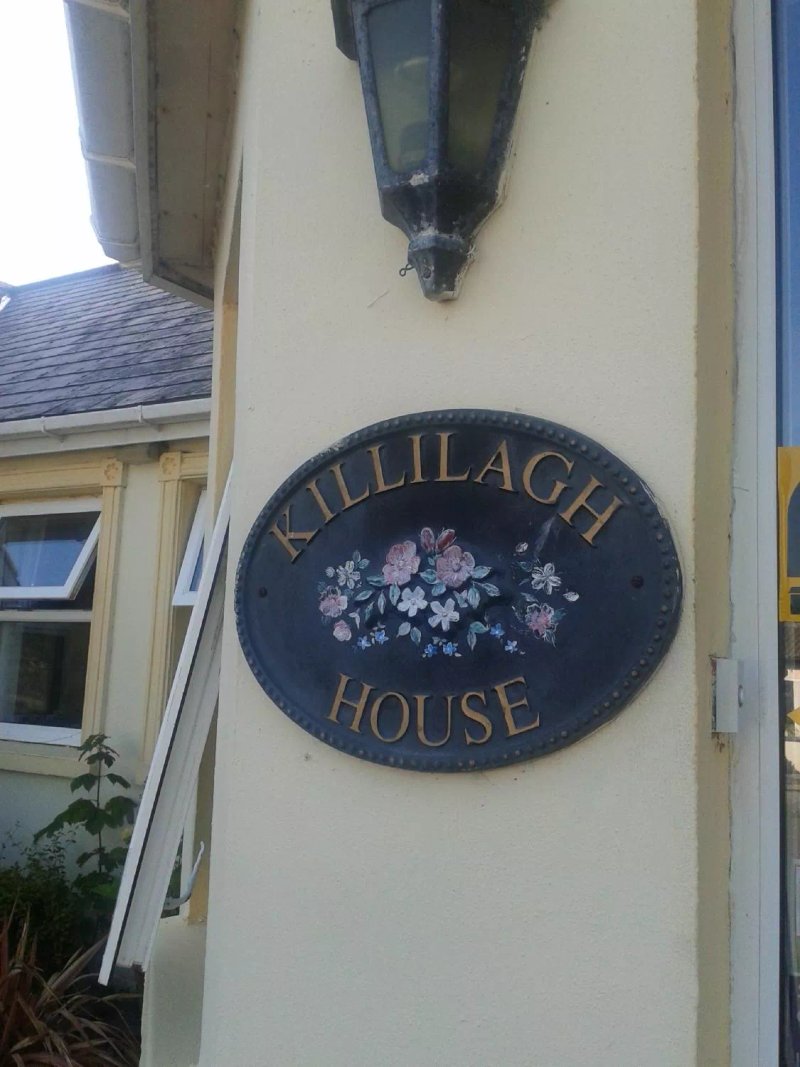 Killilagh House