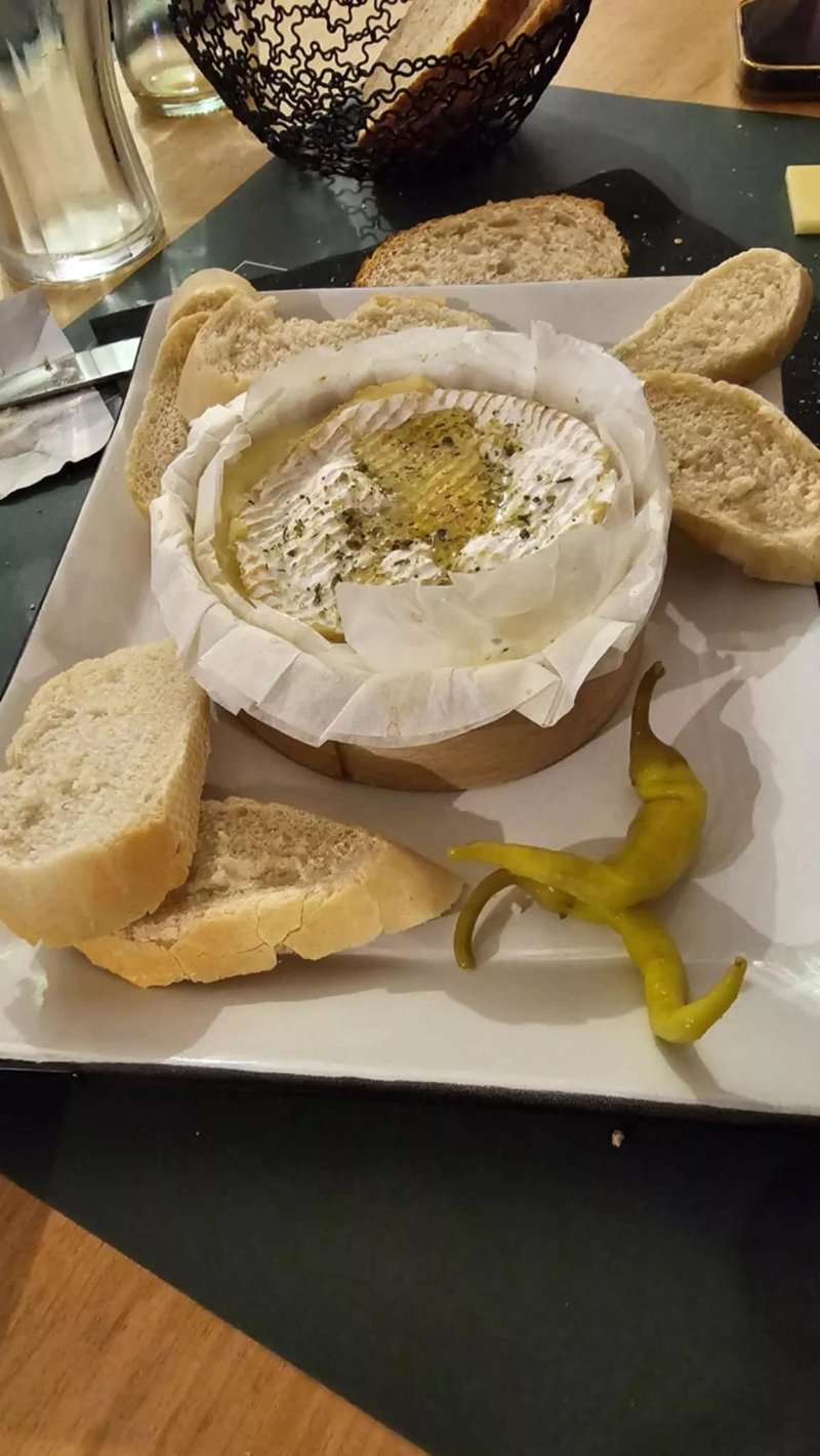La Table D'arsac