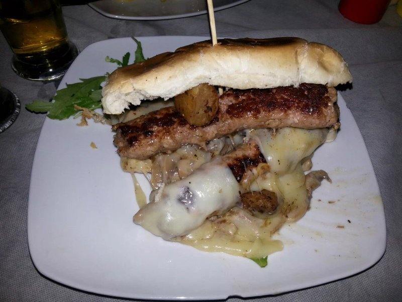 borrachera cantina