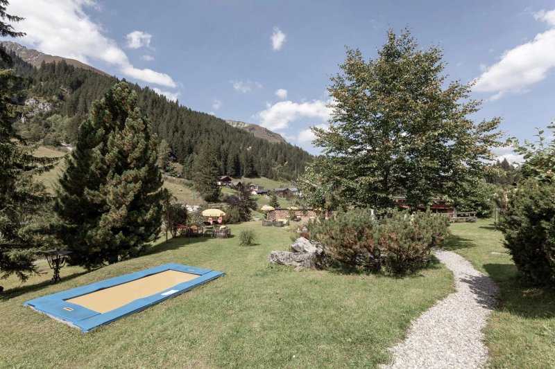 Sporthotel Bachmann