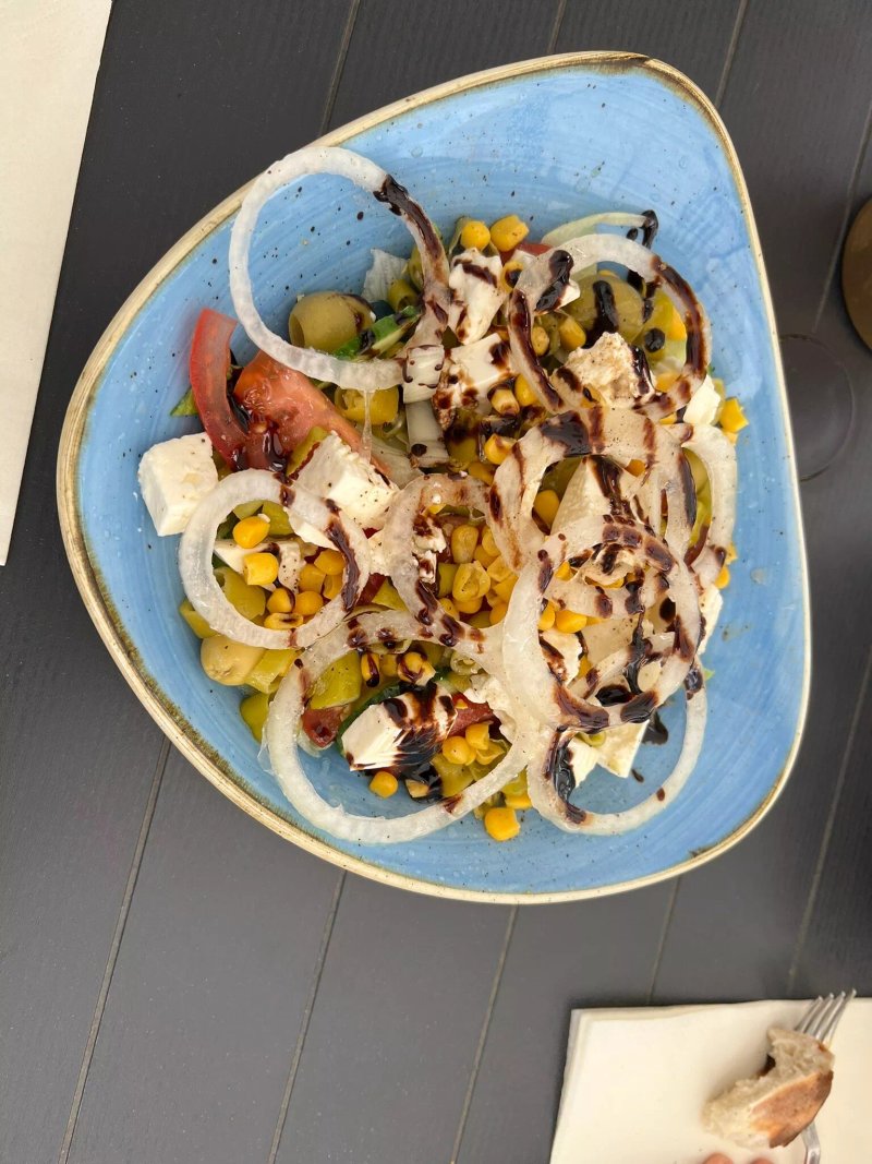 Eiscafe Pizzeria San Remo