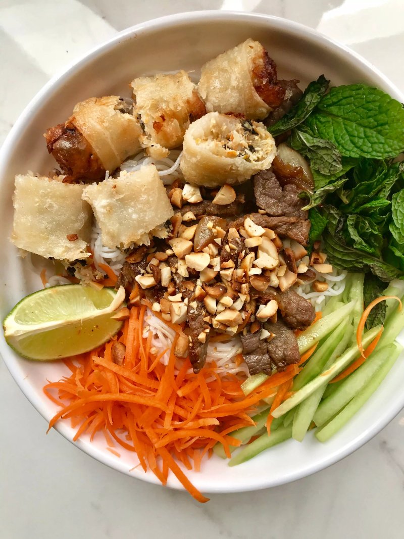 Banh Noi Thai Viet Food