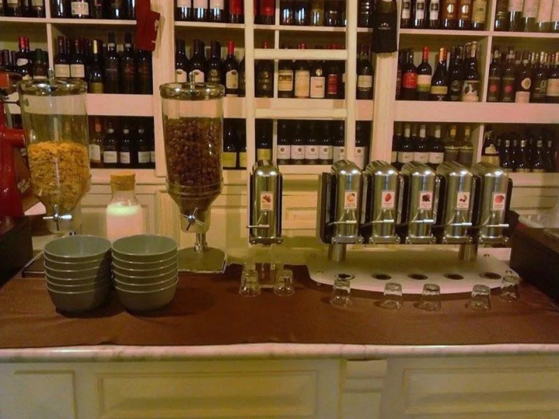 Villa Minieri Resort & Spa